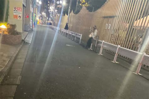 新宿 たちんぼ|新宿・歌舞伎町“立ちんぼ”の実態…抜け出し ...